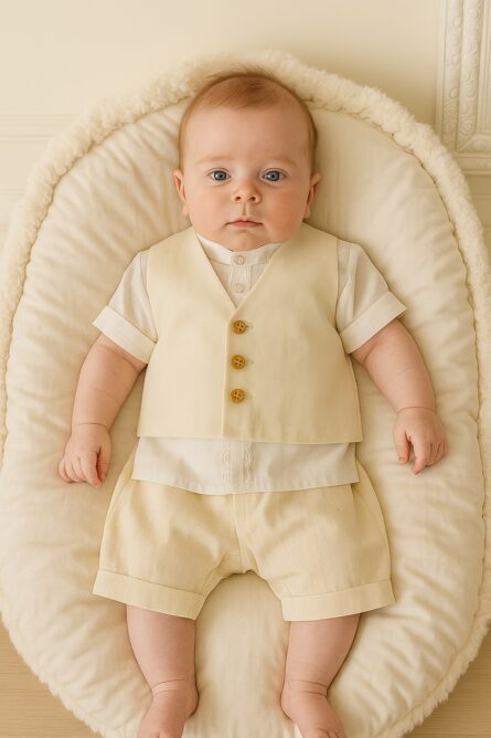 Luca Linen Set - Image 2