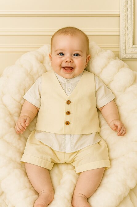 Luca Linen Set - Image 3