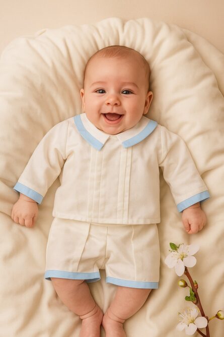 Bluebell Grace Set - Image 3