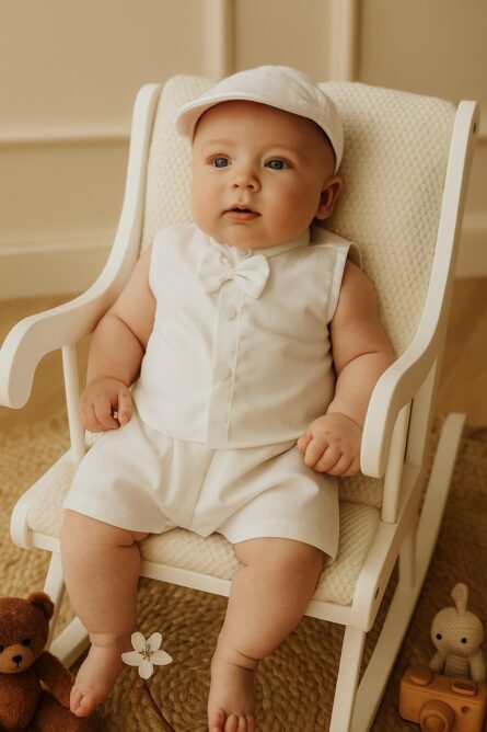 Maison Cael Suit - Image 3